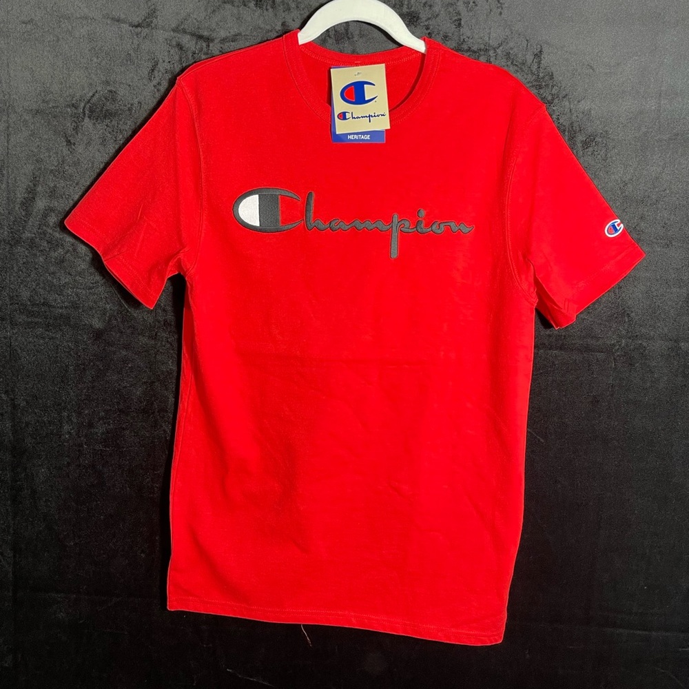 *NWT Champion Heritage Tee